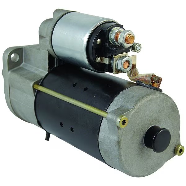 STRBO PLGR 24V, Wai Global, Mfr#: 18958N